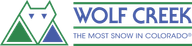 Wolf Creek Ski Area logo