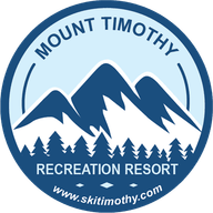 Mount Timothy logo