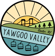 Yawgoo Valley Ski Area logo