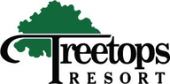 Treetops Sylvan Resort logo