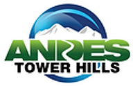 Andes Tower Hills logo