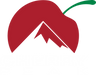 Cherry Peak Ski Area logo