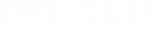 Appalachian Mountain Ski Area logo
