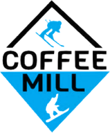 Coffee Mill logo