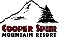 Cooper Spur Ski Area logo