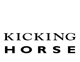 Kicking Horse logo
