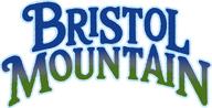 Bristol Mountain Ski Resort logo