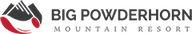 Big Powderhorn Mountain Resort logo