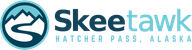 Skeetawk logo