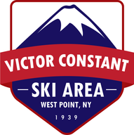 Victor Constant Ski Area logo