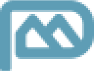 Paoli Peaks logo