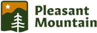 Pleasant Mountain logo