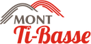 Mont Ti-Basse logo