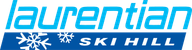 Laurentian Ski Hill logo