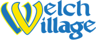 Welch Village logo