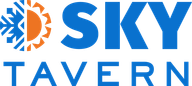 Sky Tavern logo