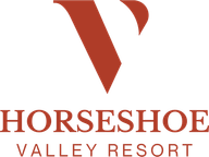 Horseshoe Valley Resort logo