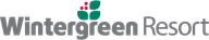 Wintergreen Ski Resort logo