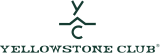 Yellowstone Club logo