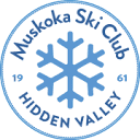 Hidden Valley Highlands Ski Area logo
