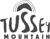 Tussey Mountain logo