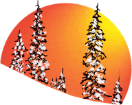 Sundown Mountain Resort logo